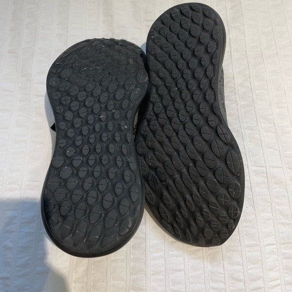 Adidas Purebounce Core black Size 6 women - Picture 7 of 7